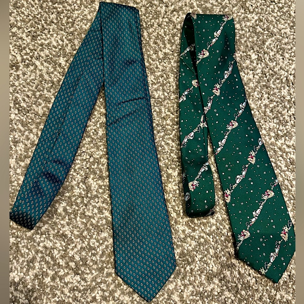 Men’s Ties